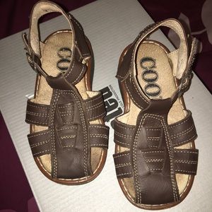 Boys Sandals